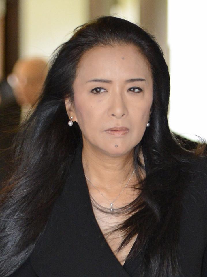 私が死んでた❗池上季実子オフィシャルブログ「KIMI♡BLO」Powered by Ameba