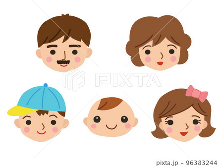 指人形 おりがみ 手遊び歌たのさく