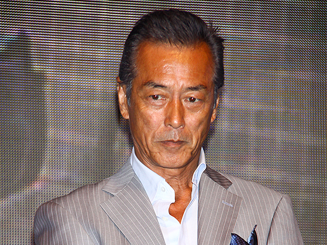 結城アンナ 夫・岩城滉一との若かりし頃の“夫婦ショット”公開に「美男美女」「完璧なお二人」 - スポニチ Sponichi Annex 芸能