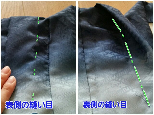 初心者でも簡単！子供着物の肩上げ腰上げ方法を分かりやすく解説