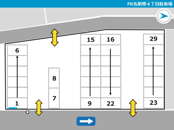 名古屋南・笹島ライブ（ささしまライブ）の地図・最寄り駅・周辺情報ガイド | ドットコラム