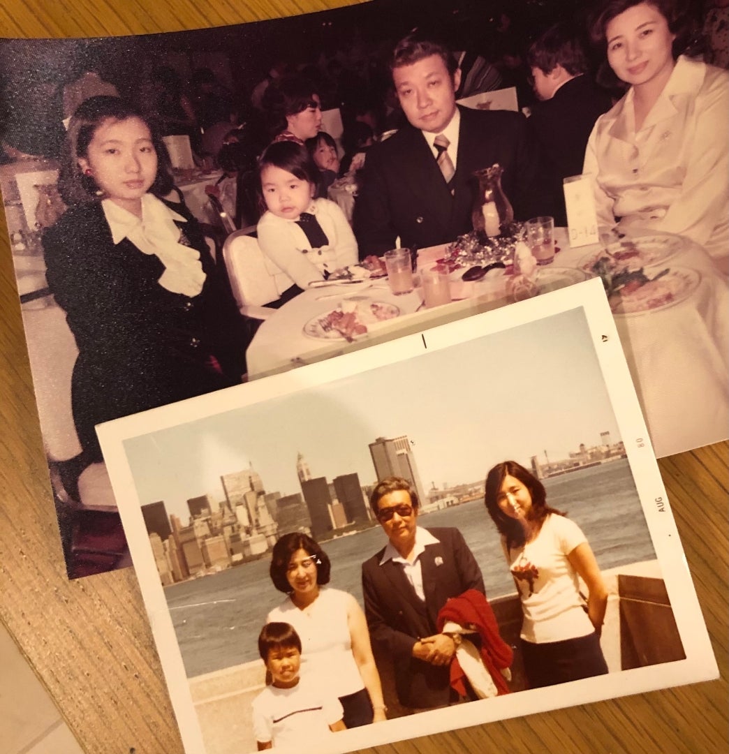 わたしが私を許せた時ひろねぇ港区に居ない魔女