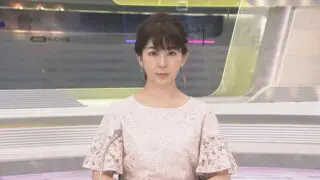 テレ朝POST » 松尾由美子アナ、番組で妊娠を報告！福田成美「堂々と松尾さんの身体を労われます」
