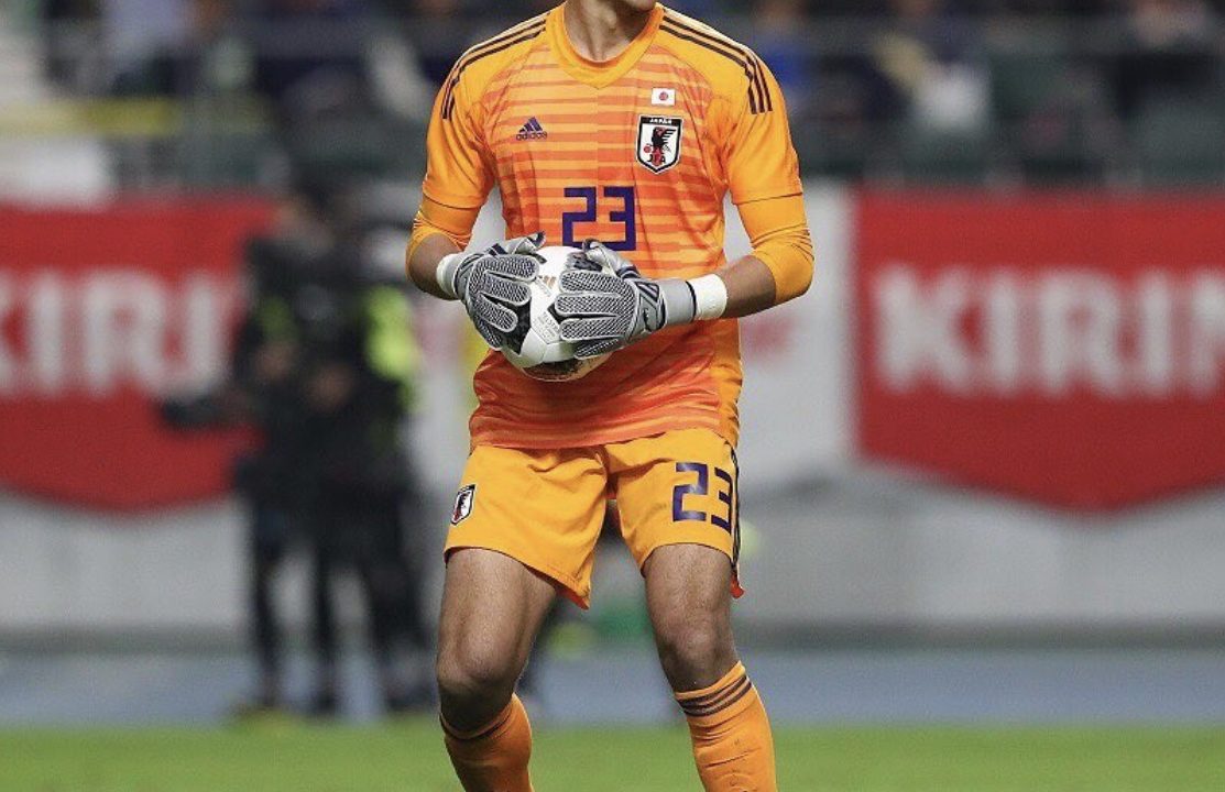 シュミットダニエル 選手が親しげに話す選手は .?👀 2025.4.20 サンフレッチェ広島戦名古屋グランパスグランパスサッカ