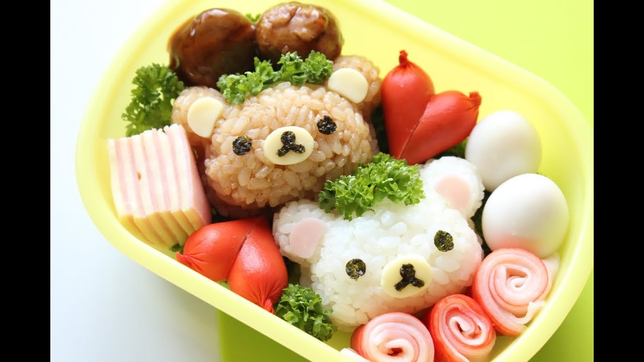 チーズ蒸しパンminiでミニオンお弁当 miyurumoSnapdish スナップディッシュID:TDTn4a