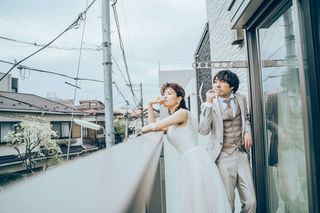 空港やお城で？！日本全国驚きの結婚式会場まとめ＊marry マリー