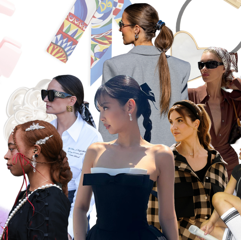 ハイブランドのヘアアクセサリー自分へのご褒美に！おしゃれで人気なアクセのおすすめランキングキテミヨ-kitemiyo