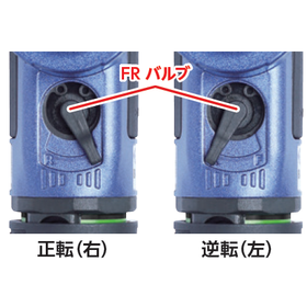 空気式ベルトサンダ「ベビーベルトン BB-10L 10B」日東工器 - Powered by イプロス