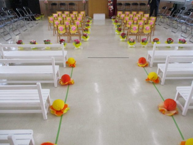 卒園式㊗ こころエール２kokoro-yellのブログ