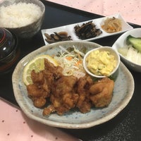 閉店】とんかつ知多家 藤ヶ丘店 （とんかつ知多家 藤ヶ丘店） -