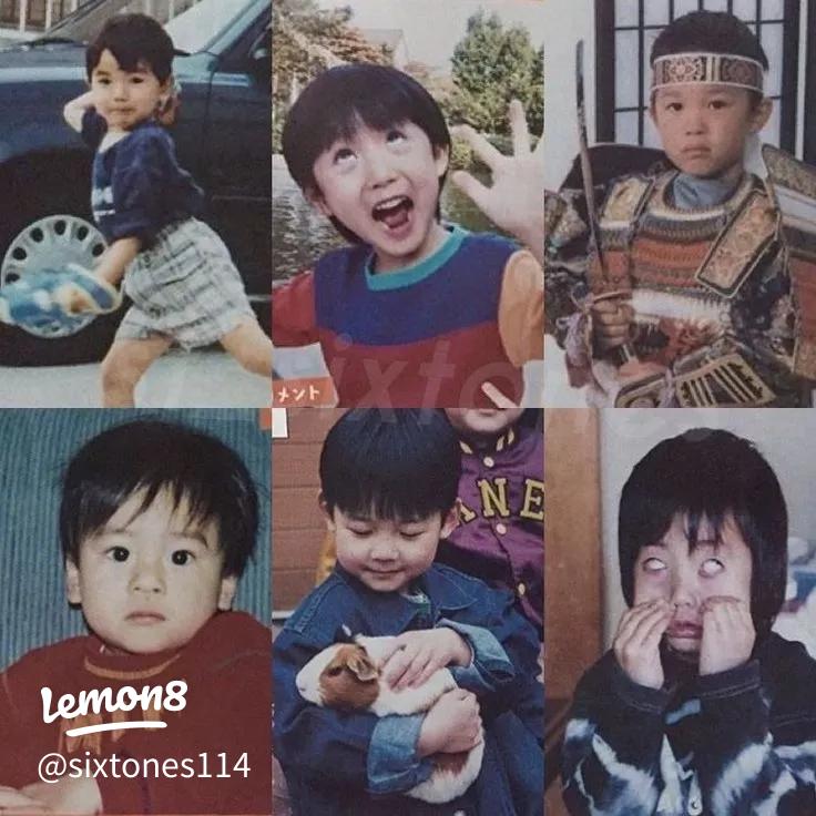 SixTONES徹底解説！メンバーの人柄・魅力・男性人気も解説 ストーンズ- アーティスト・アイドル推し活応援ブログ