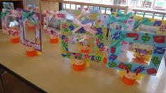 卒園プレゼント製作アイデア集〜気持ちを込めて贈る製作遊び〜保育と遊びのプラットフォーム ほいくる