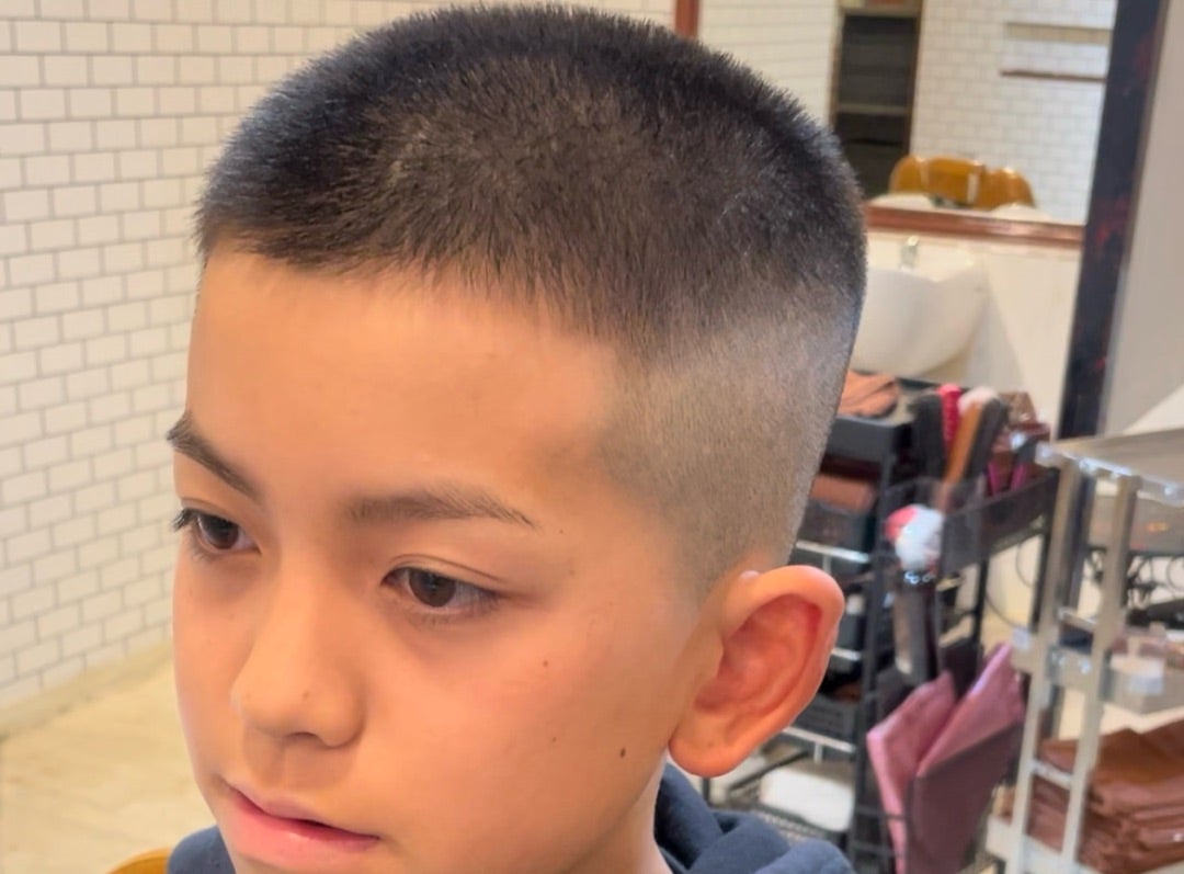 清潔感＆男らしさを両得できる“おしゃれボウズ”10選！おすすめスタイリング剤も併せてチェックメンズファッションメディア OTOKOMAE男前研究所