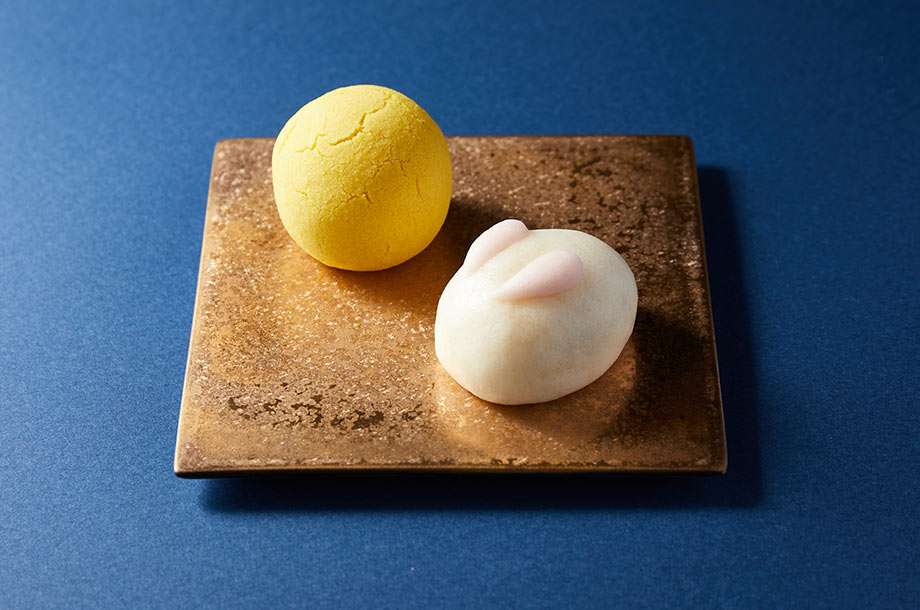 うさぎ饅頭 うさぎや の口コミ一覧おいしい！が増えるグルメアプリ「SARAH」