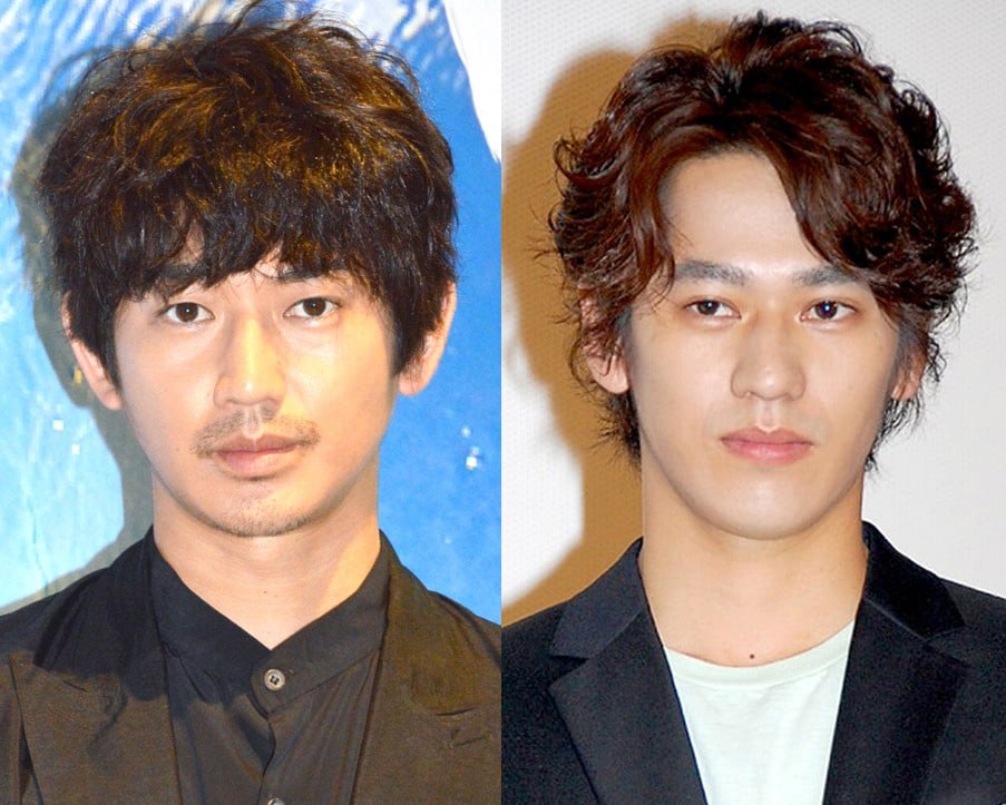 宮崎あおい＆瑛太：大河「篤姫」以来12年ぶり共演 TBS新春ドラマ「あしたの家族」で恋人役 - MANTANWEB まんたんウェブ
