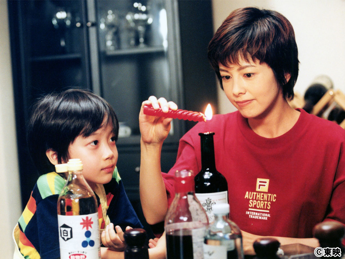 神木隆之介、１０歳の姿が「なんて可愛いの」「名子役っ！」１９年ぶり「Ｄｒ．コトー」出演 - スポーツ報知