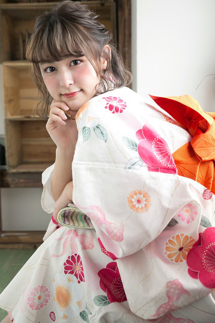 子供の浴衣に合うヘアアレンジ2025 年のリアルなLemon8ユーザー体験