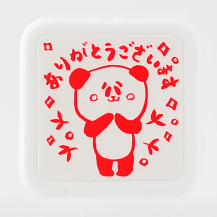 スタンプ No. 9302いつもありがとうございます￼ - メルカリ