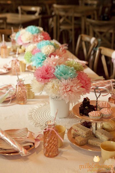 謝恩会 飾り付け 手作りTikTok