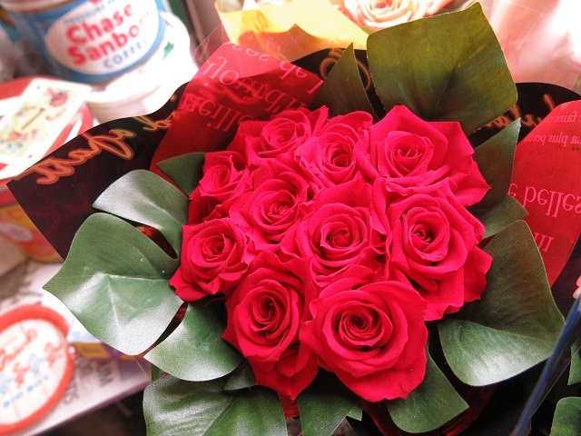 結婚祝いに贈る花のギフト25選。花言葉やマナーもチェックMOOD MARK IDEA ムードマークアイデア