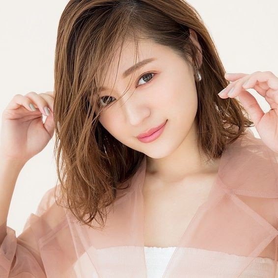 画像 chay 永谷真絵 が老けたし顔変わった？若い頃から現在を深掘り