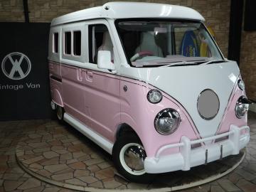 ホンダ N-VANの”かわいい”エクステリアをじっくり評価 プロ徹底解説CARPRIME カープライム