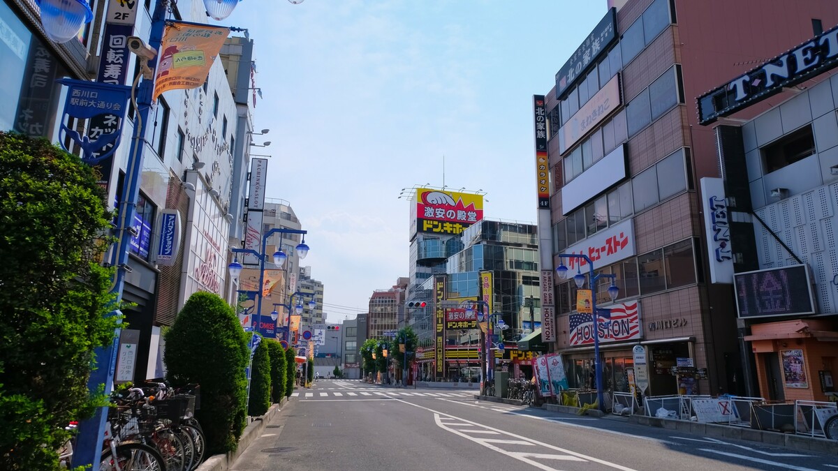 日光駅近くのおすすめデリヘル・ピンサロ | アガる風俗情報