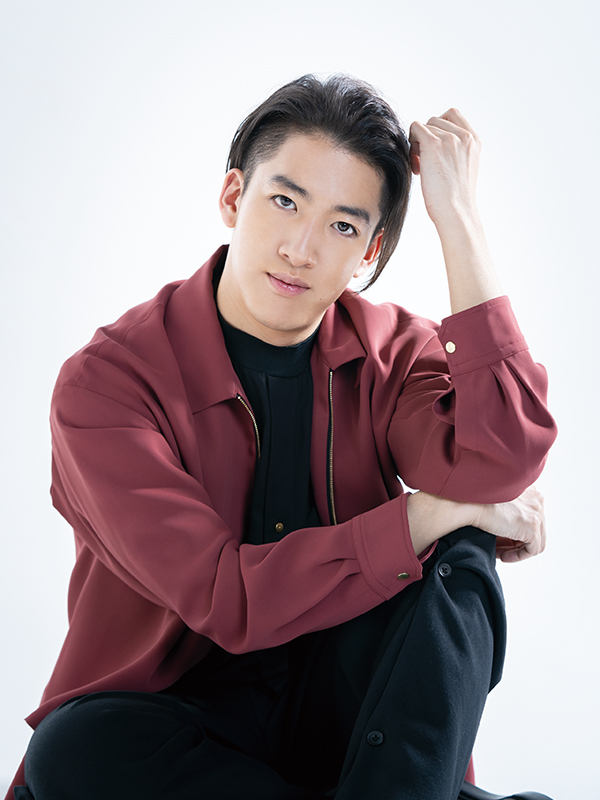 歌舞伎役者・尾上右近が現代劇に初挑戦 『ウォーター・バイ・ザ・スプーンフル』SPICE - エンタメ特化型情報メディア スパイス