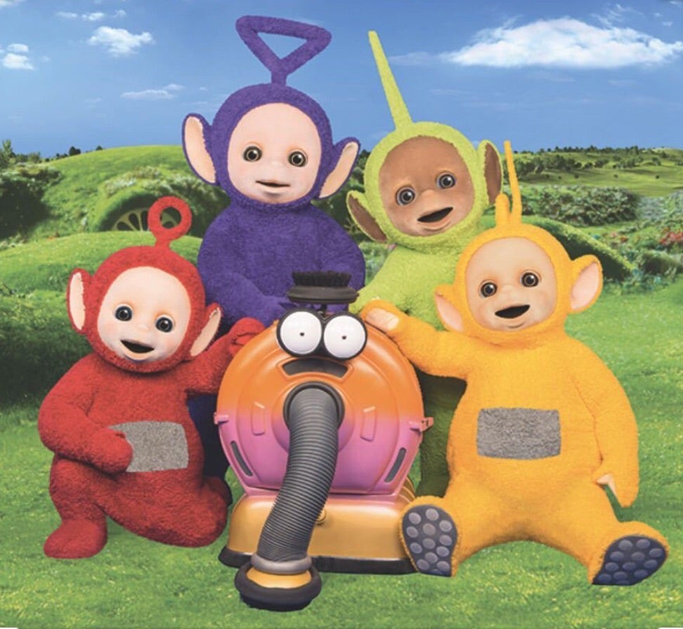 Eテレ人気キャラと1日遊べる！ 世界観を体感できる人気イベントのギャラリー子供とお出かけ情報「いこーよ」