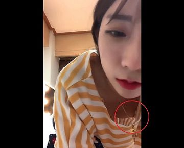 放送事故】10代美少女が生配信中に乳首ポロリするハプニング動画ってエロいよなｗｗｗ - ポッカキット