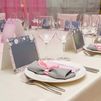 感謝が伝わる♪ 結婚式の「席札メッセージカード」の書き方＆文例集ゼクシィ