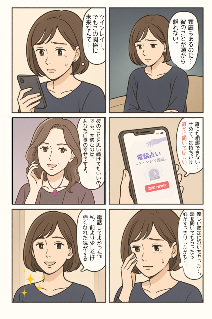 既婚者同士のツインレイでも統合できるの？幸せになるための3つのポイント恋占LABO