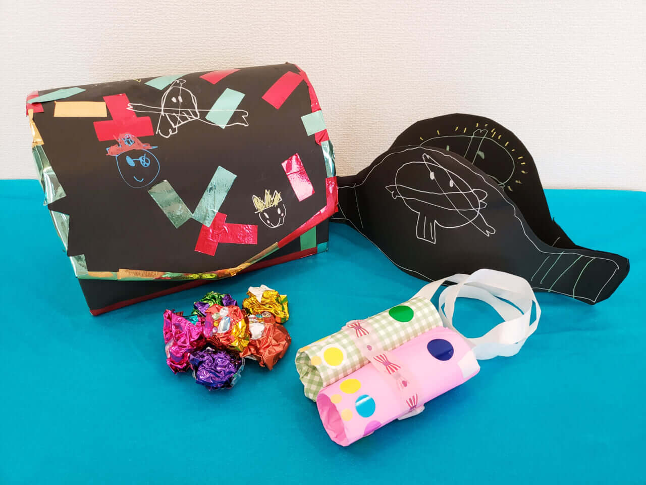 幼児の冬用帽子を準備しよう！選び方や初心者向けの作り方を紹介 - teniteo テニテオ