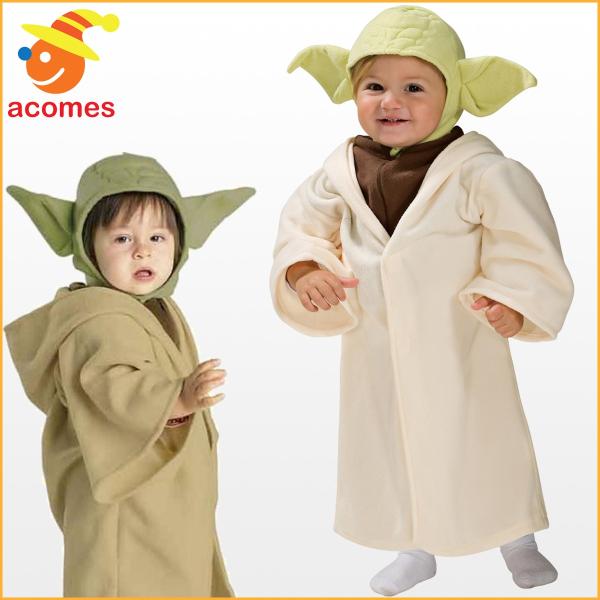 マンダロリアン』ベビーヨーダの正体とは？名前・年齢・ヨーダとの関係- 海外ドラマNAVI