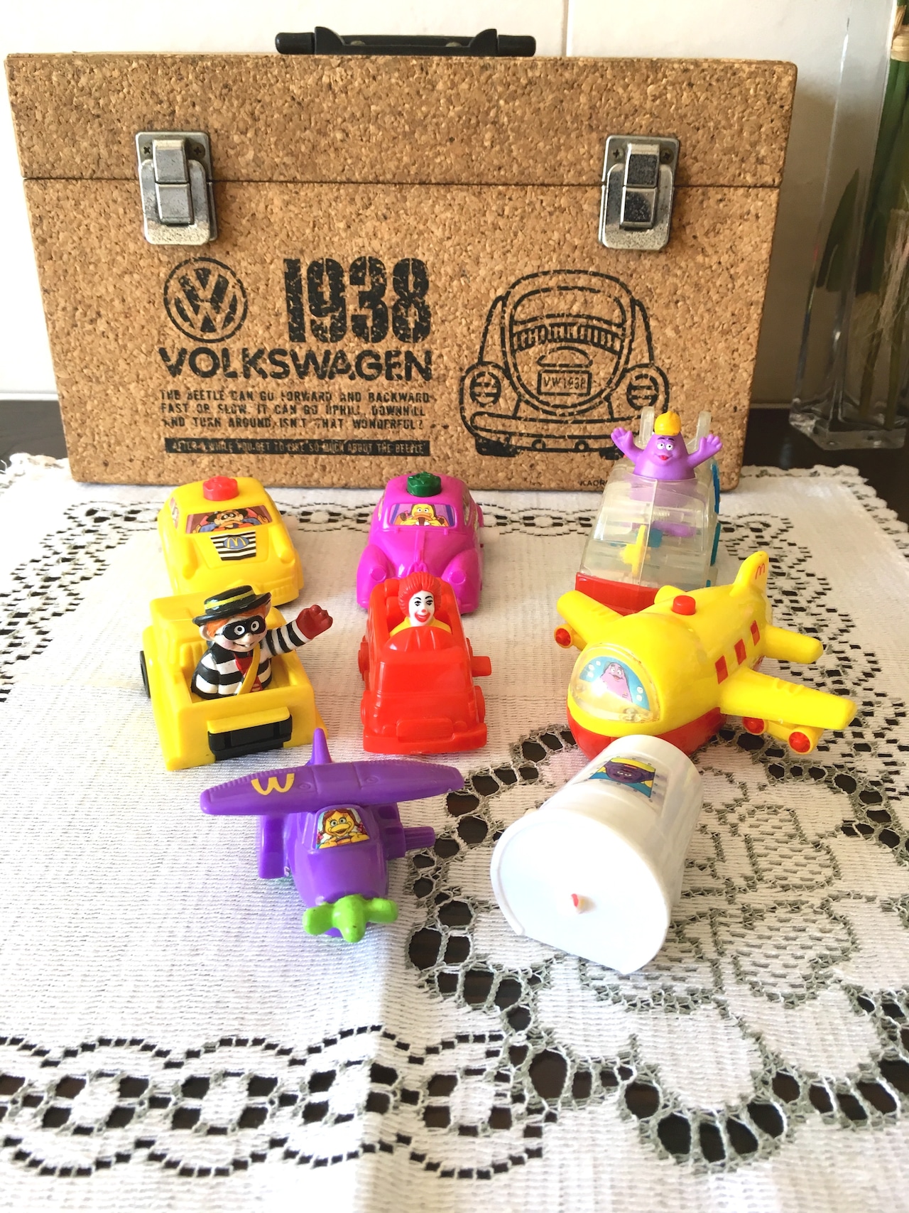 懐かし過ぎる｢ブリキのおもちゃ｣ │ レトロ雑貨のブログ