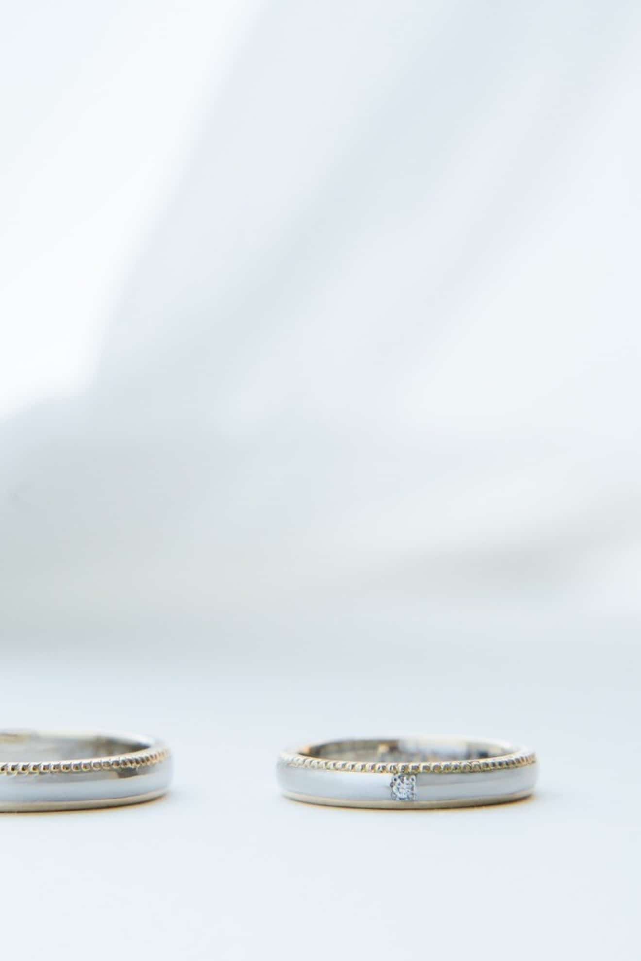 結婚指輪岡崎市の結婚指輪、婚約指輪なら宝石工房アートゆう宝石職人常駐