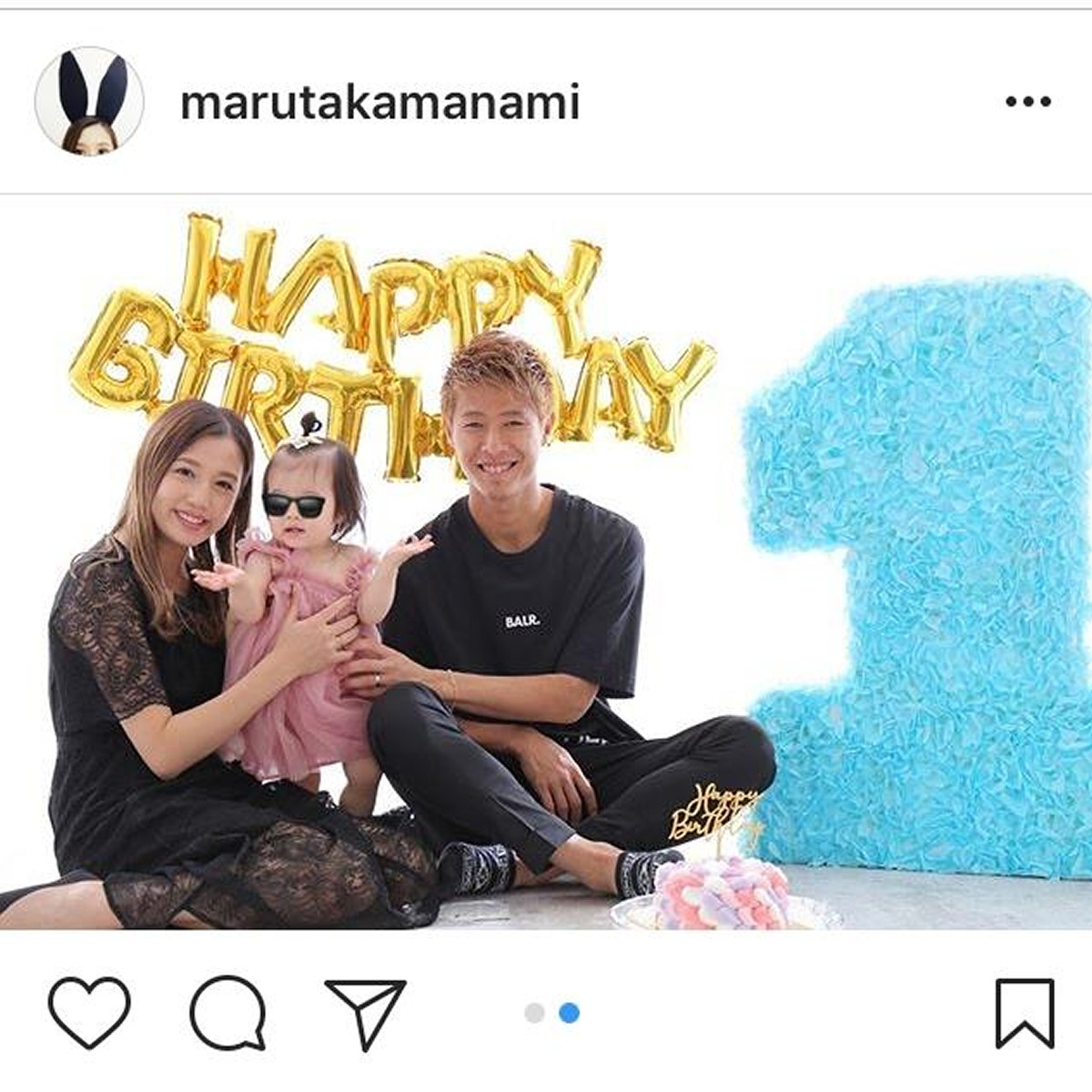 丸高愛実、夫・柿谷曜一朗 との結婚8周年をラブラブ2ショットで報告「理想の夫婦」「大好きな夫婦」 DailyNewsOnline ｄメニューニュース NTTドコモ