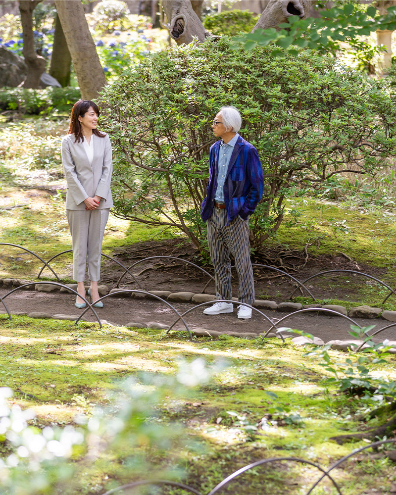 僕らが見たい景色の話ユナイテッドアローズユナイテッドアローズ公式通販 -UNITED ARROWS ONLINE