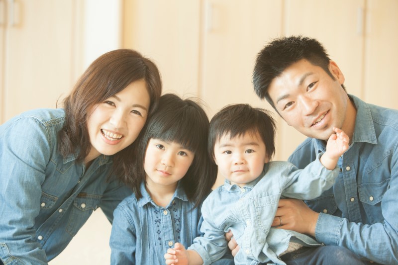 年賀家族の出産報告年賀状！おしゃれなデザインでコスパ良すぎでした♪ - 年賀状印刷はこのネット注文が安い！おしゃれな年賀状比較ランキング