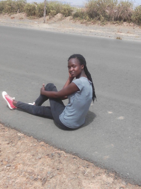 アフリカの民族、マサイの戦士にモテる方法は？私がマサイにナンパされまくった意外な理由。トリドリ