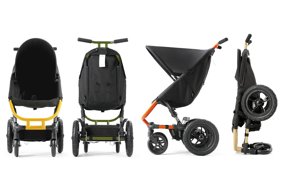 はじめてのベビーカー選びに。海外＆国内の人気5ブランドの特徴は？三越伊勢丹オンラインストア・通販 公式