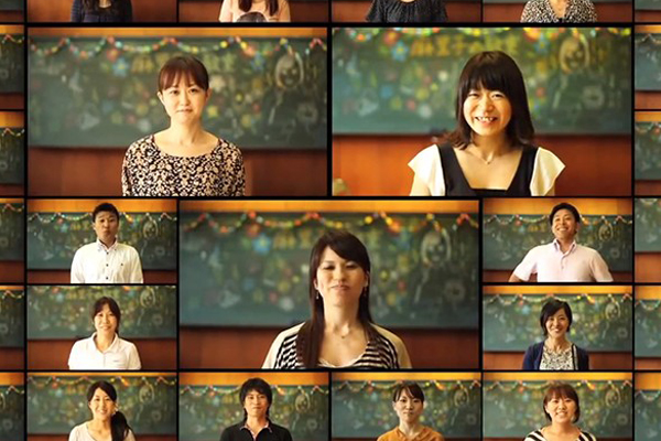 余興ビデオレター5,000円☆結婚式 余興ムービー 動画メインメッセージビデオ 最短1日出荷 BGM正規許諾 その他オーダーメイド テラオカビデオ通販 6985544Creema クリーマ