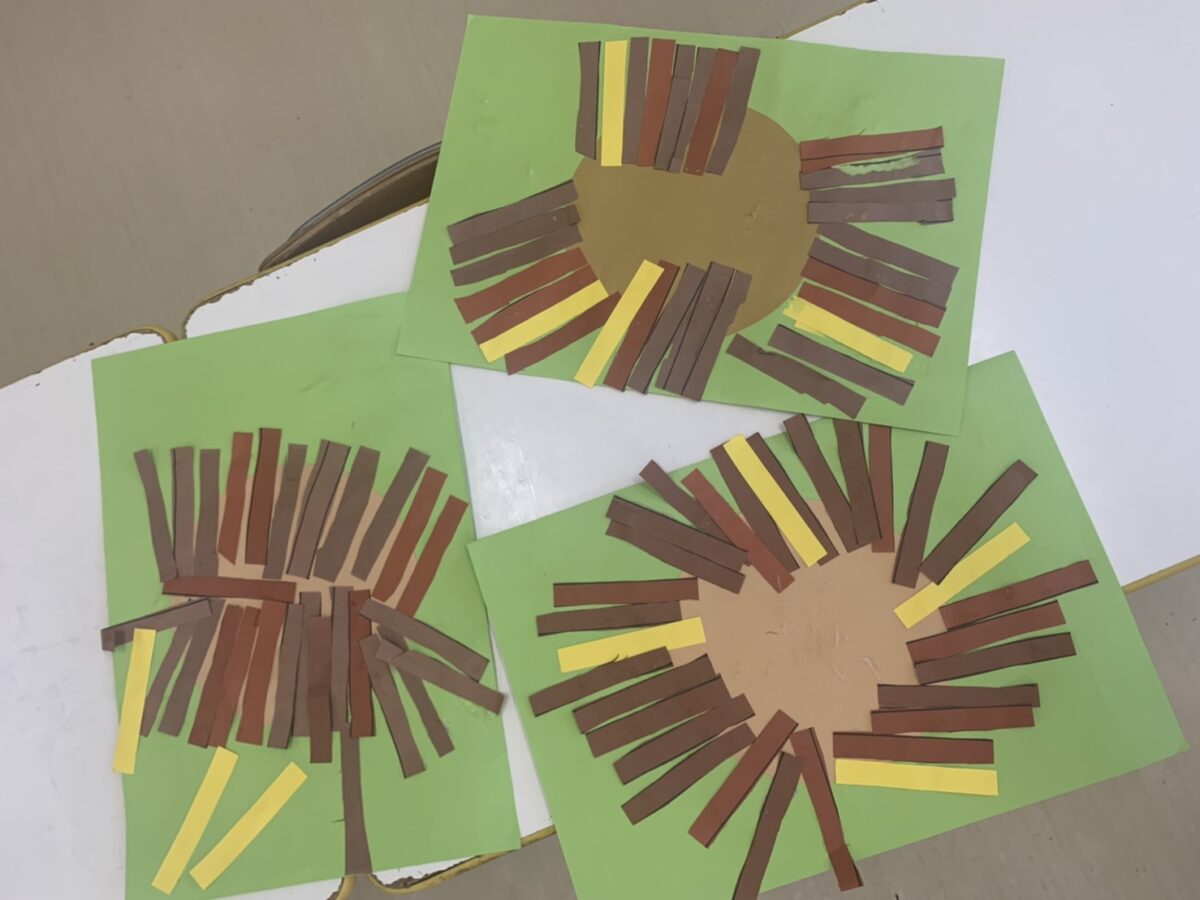 栗」に関する保育や遊びの記事一覧HoiClue ほいくる