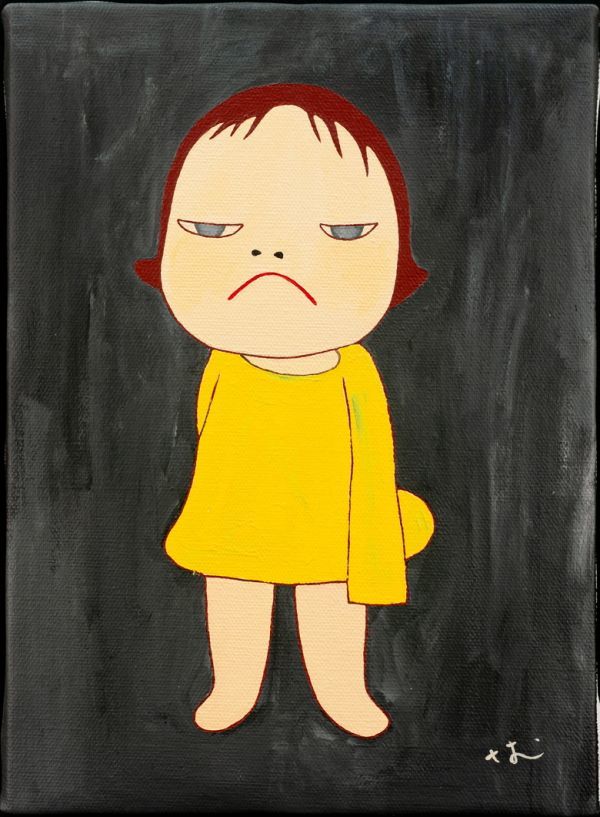 怒った表情の女の子のイラスト無料のフリー素材 イラストエイト