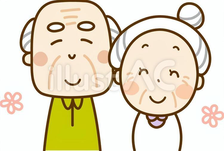 12,700点を超える老夫婦のイラスト素材、ロイヤリティフリーのベクター素材グラフィックスとクリップアート - iStock老人, 老夫婦日本, 夫婦 日本人