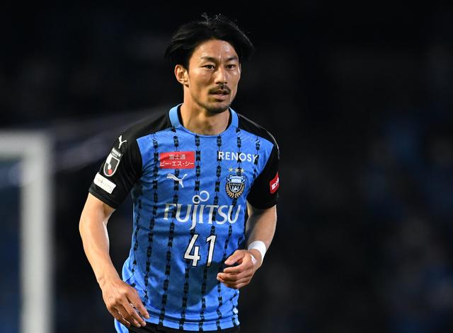 川崎フロンターレ 家長昭博 ユニフォーム 41 PUMA 川崎フロンターレ 2024 ユニフォーム ホーム 半袖41.家長