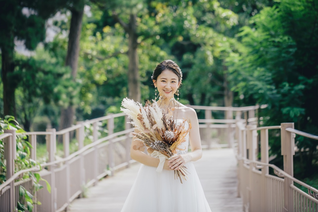 自然体でナチュラルな前撮り ウェディングフォト のための重要なポイントをご紹介！結婚式のカメラマン Fika and Fotos ウェディング・ ブライダルフォト