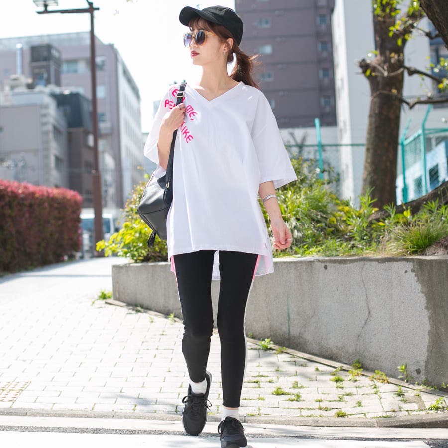 アラフォーママ必見！運動会コーデ4選✨