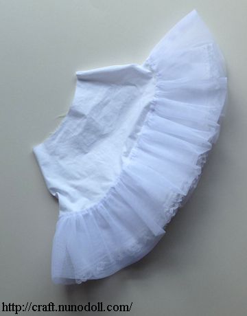 キッズパニエ 作り方TikTok