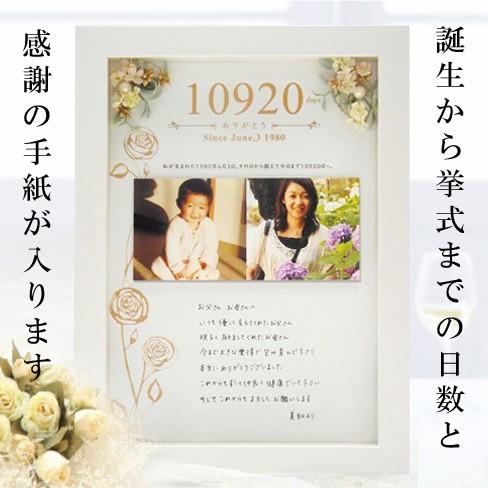 ゴーストライターへの代筆依頼なら ライティング株式会社 :花嫁から両親への手紙の書き方 例文を全文掲載